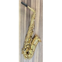 Sax Alto Yamaha YAS-62 Laqueado